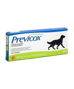 Previcox 227mg (caja x 30 compr)