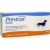 Previcox 57mg (caja x 30 comp)
