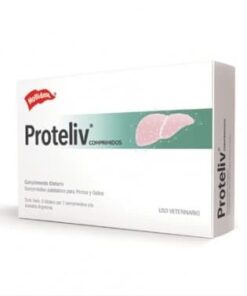Proteliv (Caja x 21 compr)