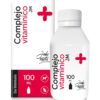 Complejo Vitaminico John Martin 100ml