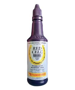 Red Cell 1 Lt