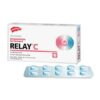 Relay C
