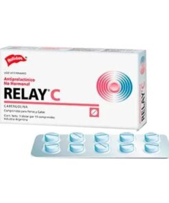 Relay C