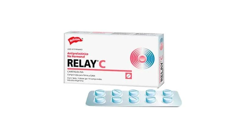 Relay C