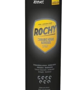 Rochy curabichera aerosol 267 gr