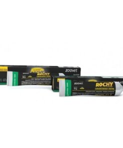 Rochy curabichera crema x 60gr