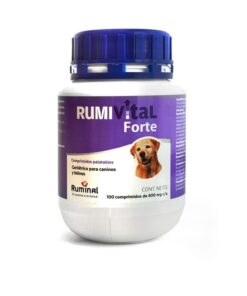 Rumivital Forte 800mg (frasco)