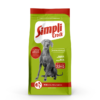 Simpli Crock Perro Adulto Mix 22kg