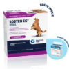 Sosten CG Oral (Caja x 80 compr)