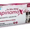 Spinomax Duo 18 A 36 Kg