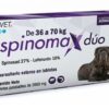 Spinomax Duo 36 A 70 Kg