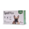 SpotMax 11-20kg