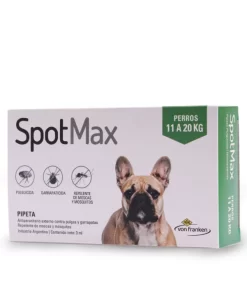 SpotMax 11-20kg