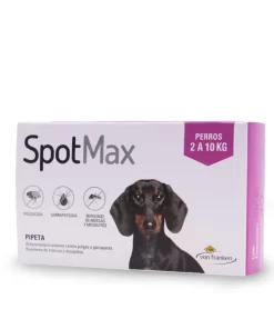 SpotMax 2-10kg