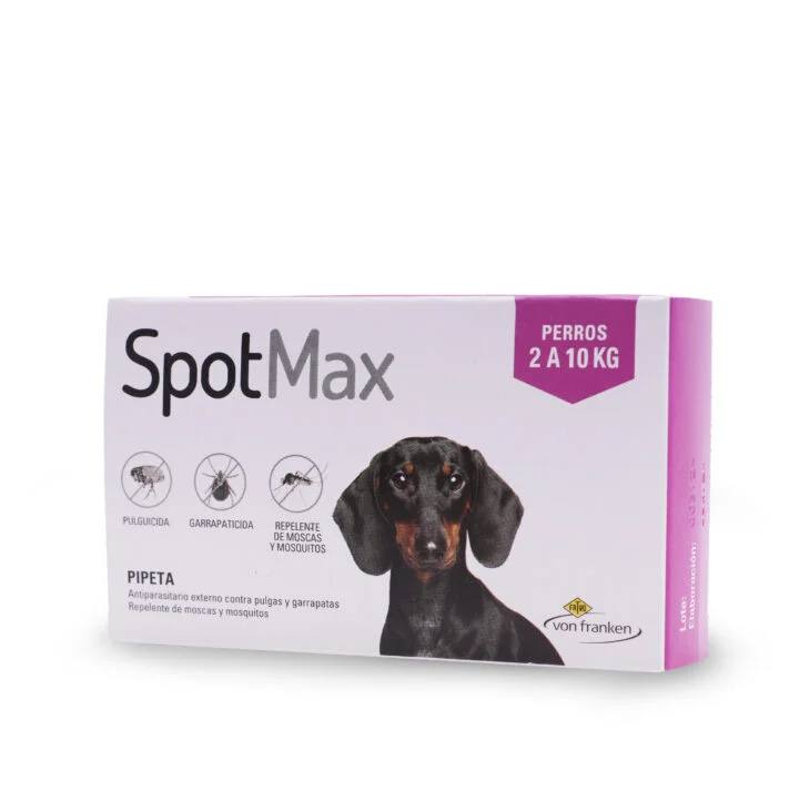 SpotMax 2-10kg