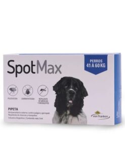 SpotMax 41-60kg