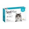 SpotMax Gatos 4 a 8kg