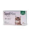 SpotMax Gatos hasta 4kg