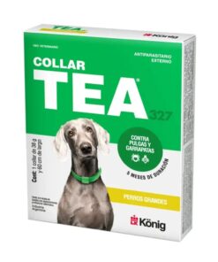 Collar Tea 327 Grande