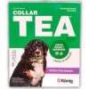 Collar Tea 327 Perros Extra Grande