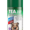 Tea 327 aerosol