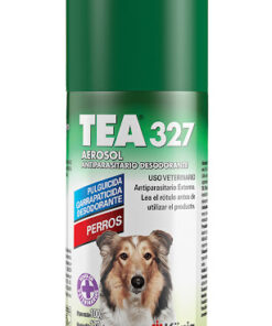 Tea 327 aerosol