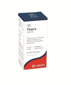 Tears lágrimas
