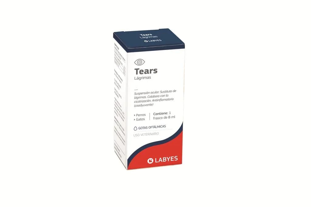 Tears lágrimas