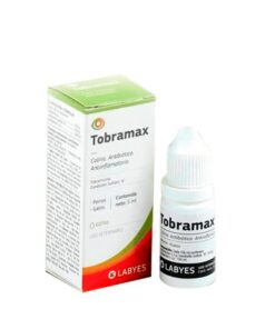 Tobramax