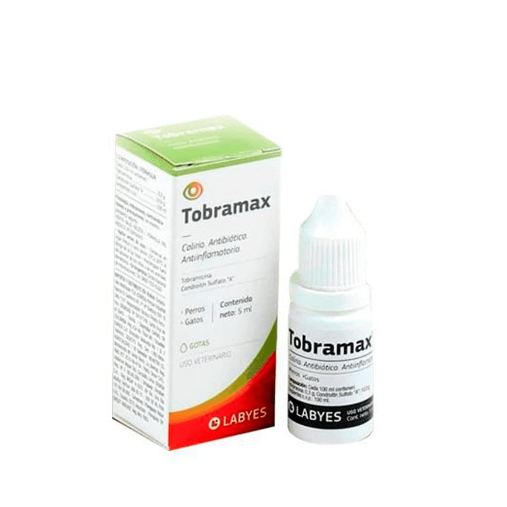 Tobramax
