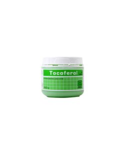 Tocoferol