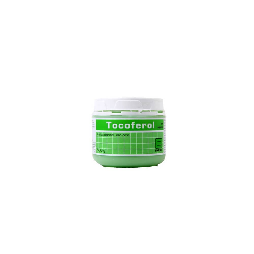 Tocoferol