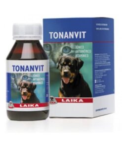 Tonanvit 100 ml