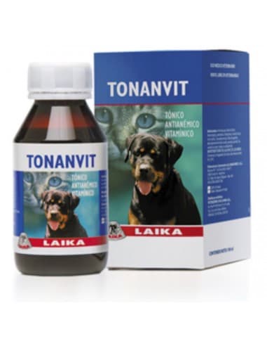 Tonanvit 100 ml