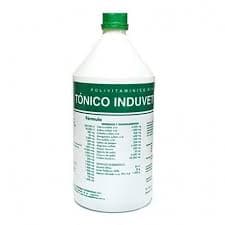 Tonico Induvet Plus 1lt