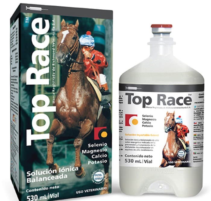 Top Race