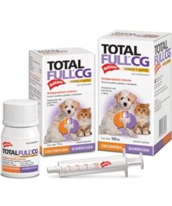 Total Full CG 150ml
