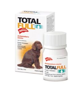 Total Full Perros x 15 ml