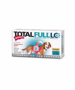 Total Full LC Perros 10kg
