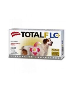 Total Full LC Perros 20kg