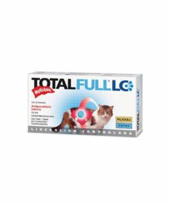 Total Full LC gato