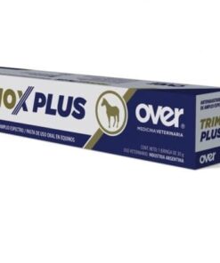 Trimox Plus
