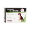 T4 Triton 0,4 mg (Caja x 100 compr)
