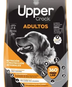 Upper Perros Adultos 15 kg