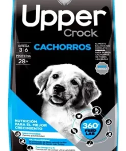 Upper Perros Cachorros 15 kg