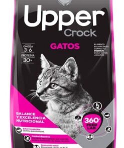 Upper Gato Adulto 10kg