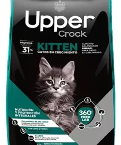 Upper Gato Cachorro 7 Kg