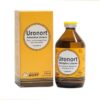 Uronort inyectable 100ml