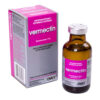 Vermectin Inyectable 25 ml