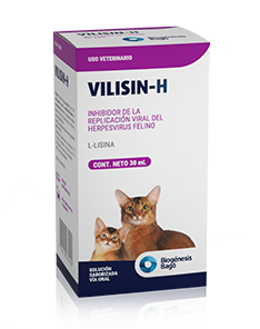 Vilisin H 30 ml